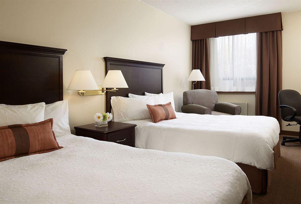Waterfront Hotel Downtown Burlington Pokoj fotografie